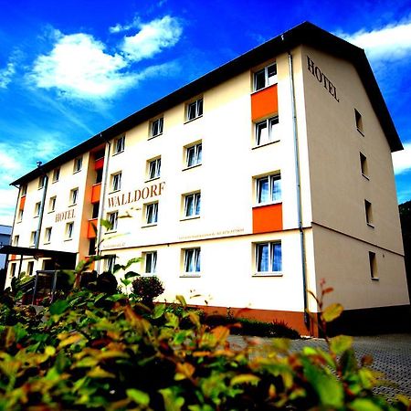 Airport Hotel Walldorf / Inh. Cetrico GmbH Mörfelden-Walldorf Exterior foto